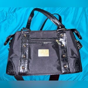 MOG camera bag | black